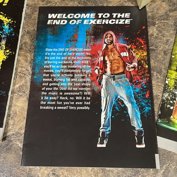 Workout - Picture 5 of 8